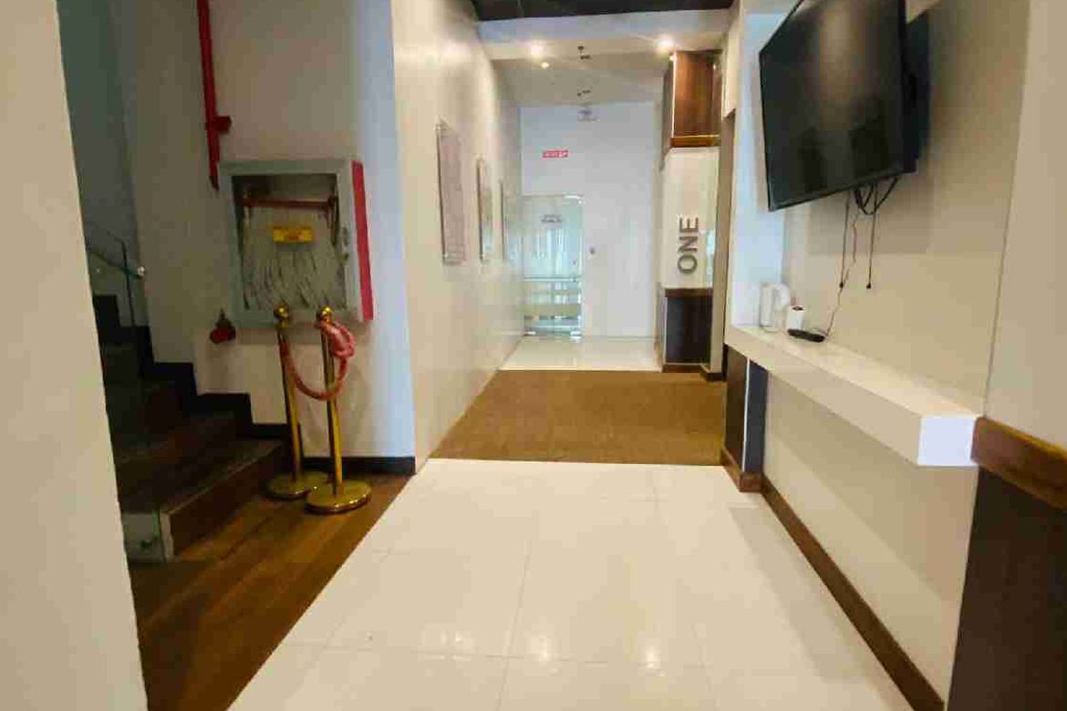 34 Bedroom Shophouse for Sale in Almanza Uno, Las Piñas, Metro Manila – photo 4