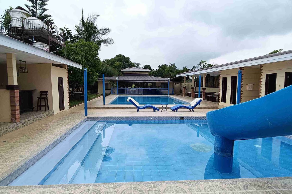 35 Bedroom Commercial for Sale in Tubuan II, Silang, Cavite