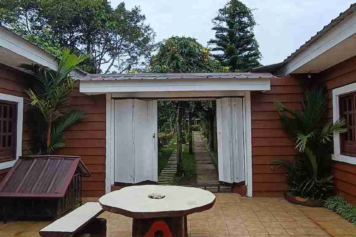 35 Bedroom Commercial for Sale in Tubuan II, Silang, Cavite – photo 2