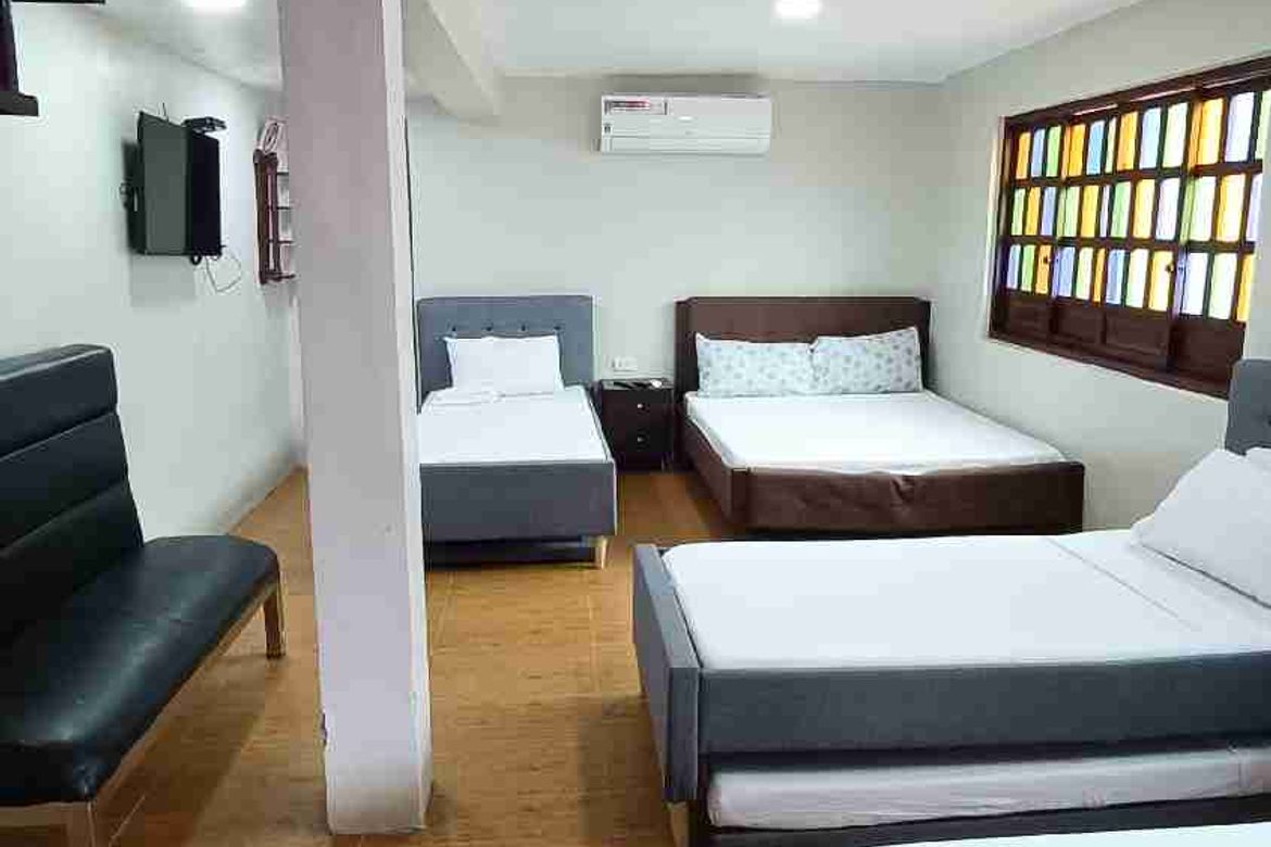 35 Bedroom Commercial for Sale in Tubuan II, Silang, Cavite – photo 4