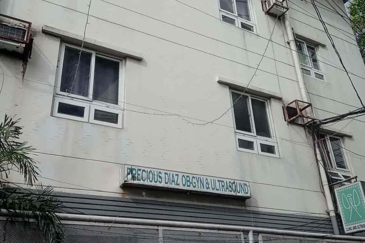 35 Bedroom Shophouse for Sale in Barangay 88, Pasay, Metro Manila near LRT-1 Libertad – photo 4