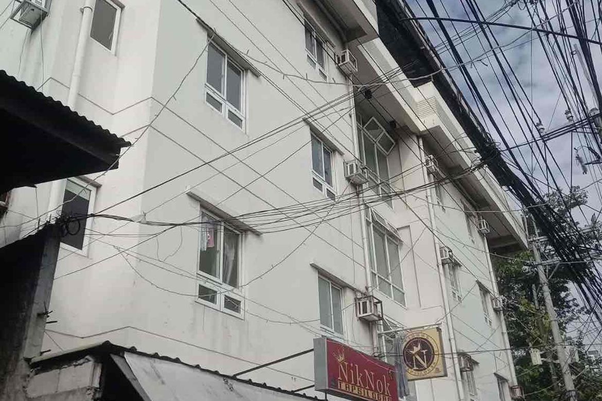 35 Bedroom Shophouse for Sale in Barangay 88, Pasay, Metro Manila near LRT-1 Libertad – photo 5
