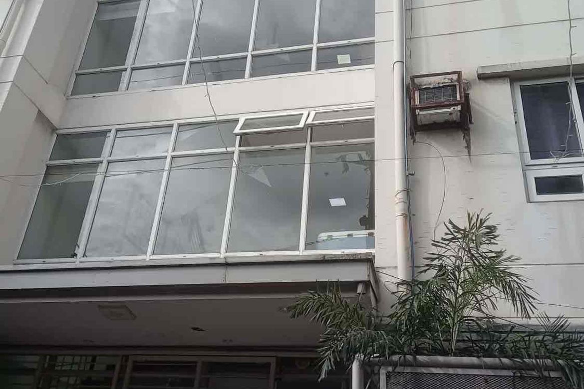 35 Bedroom Shophouse for Sale in Barangay 88, Pasay, Metro Manila near LRT-1 Libertad – photo 7