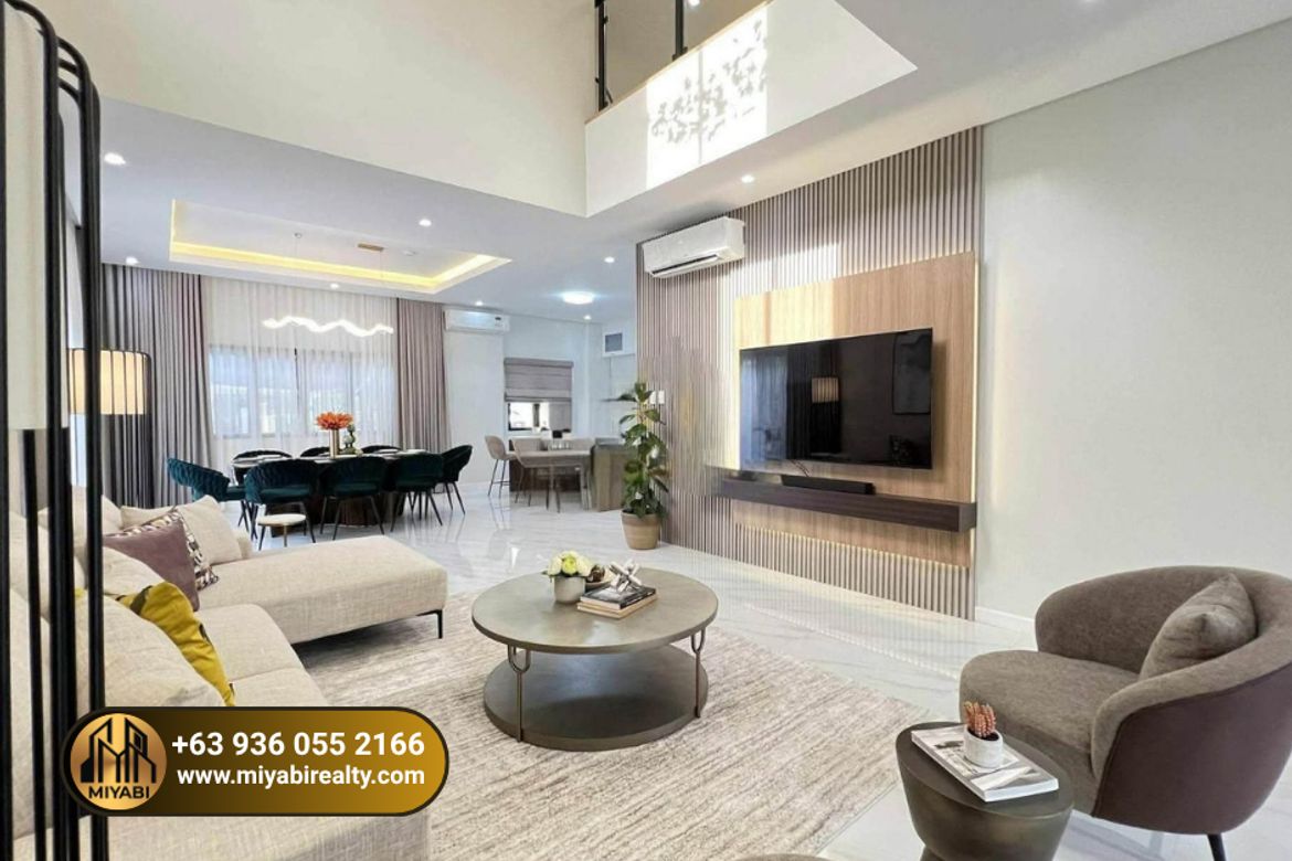 350 Bedroom House for Sale in Almanza Dos, Las Piñas, Metro Manila – photo 5