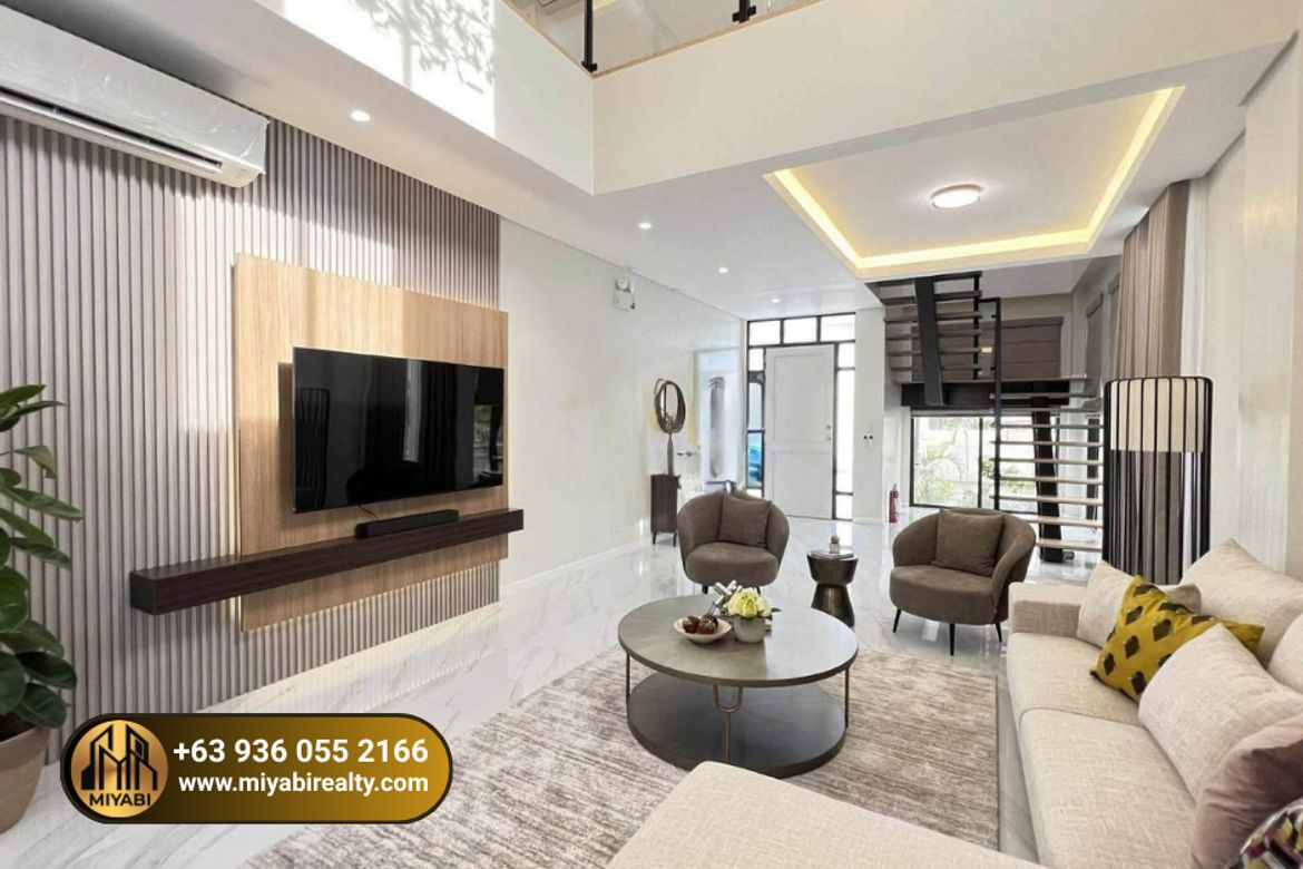 350 Bedroom House for Sale in Almanza Dos, Las Piñas, Metro Manila – photo 8