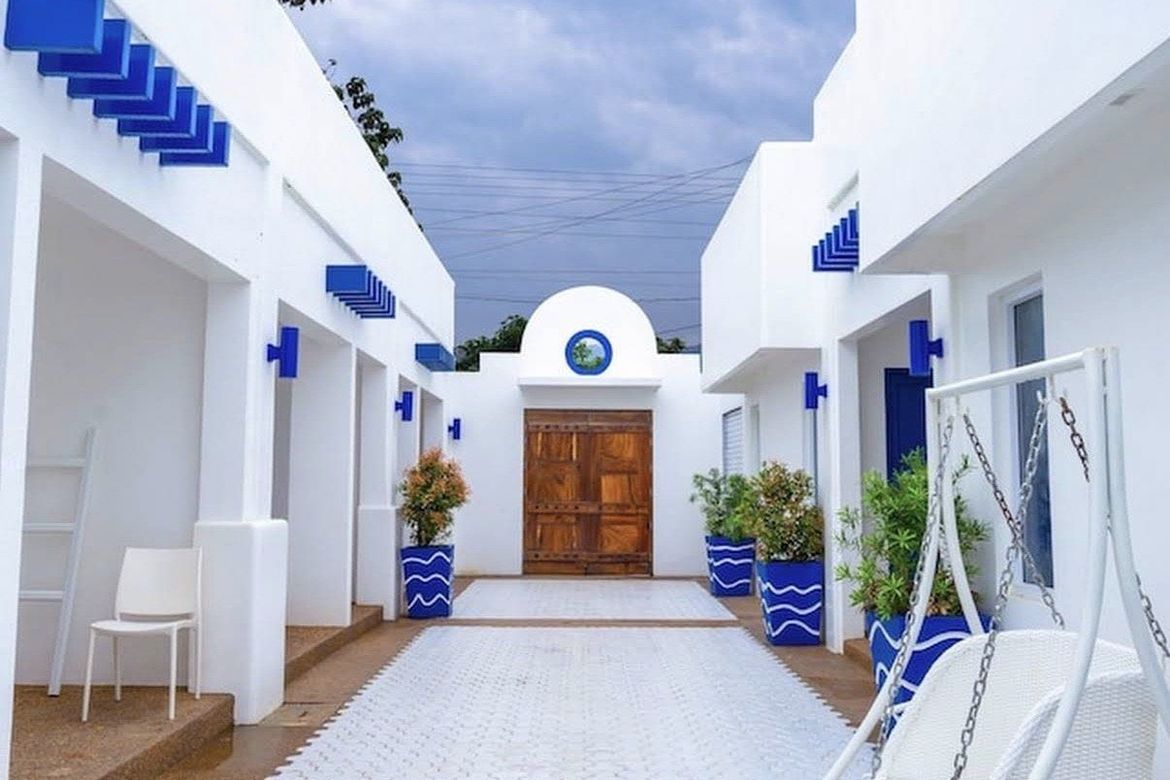 36 Bedroom Commercial for Sale in Culandanum, Aborlan, Palawan