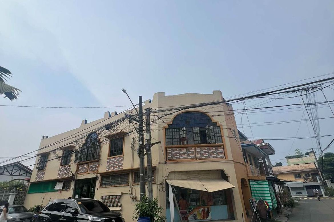 36 Bedroom Commercial for Sale in Santa Lucia, Pasig, Metro Manila – photo 5