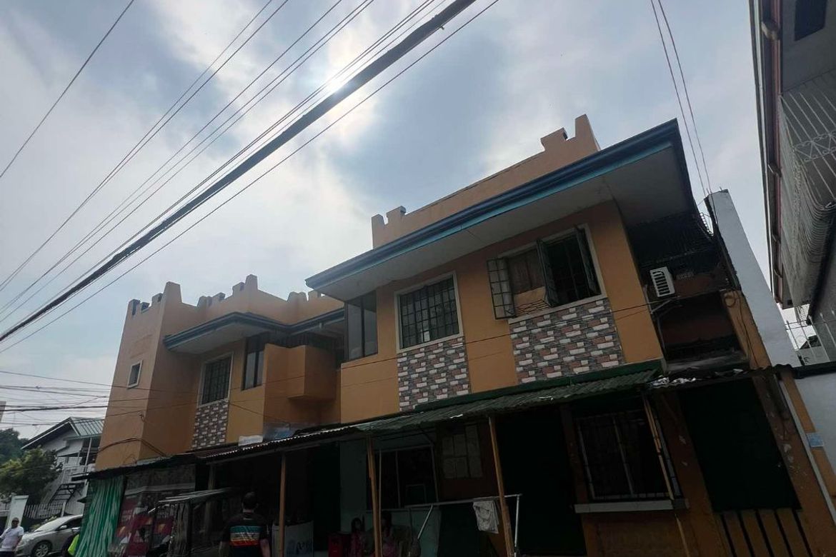 36 Bedroom Commercial for Sale in Santa Lucia, Pasig, Metro Manila – photo 7