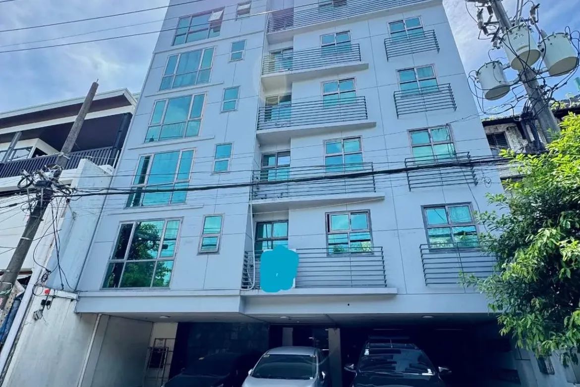 36 Bedroom Hotel / Resort for Sale in Comembo, Makati, Metro Manila – photo 2
