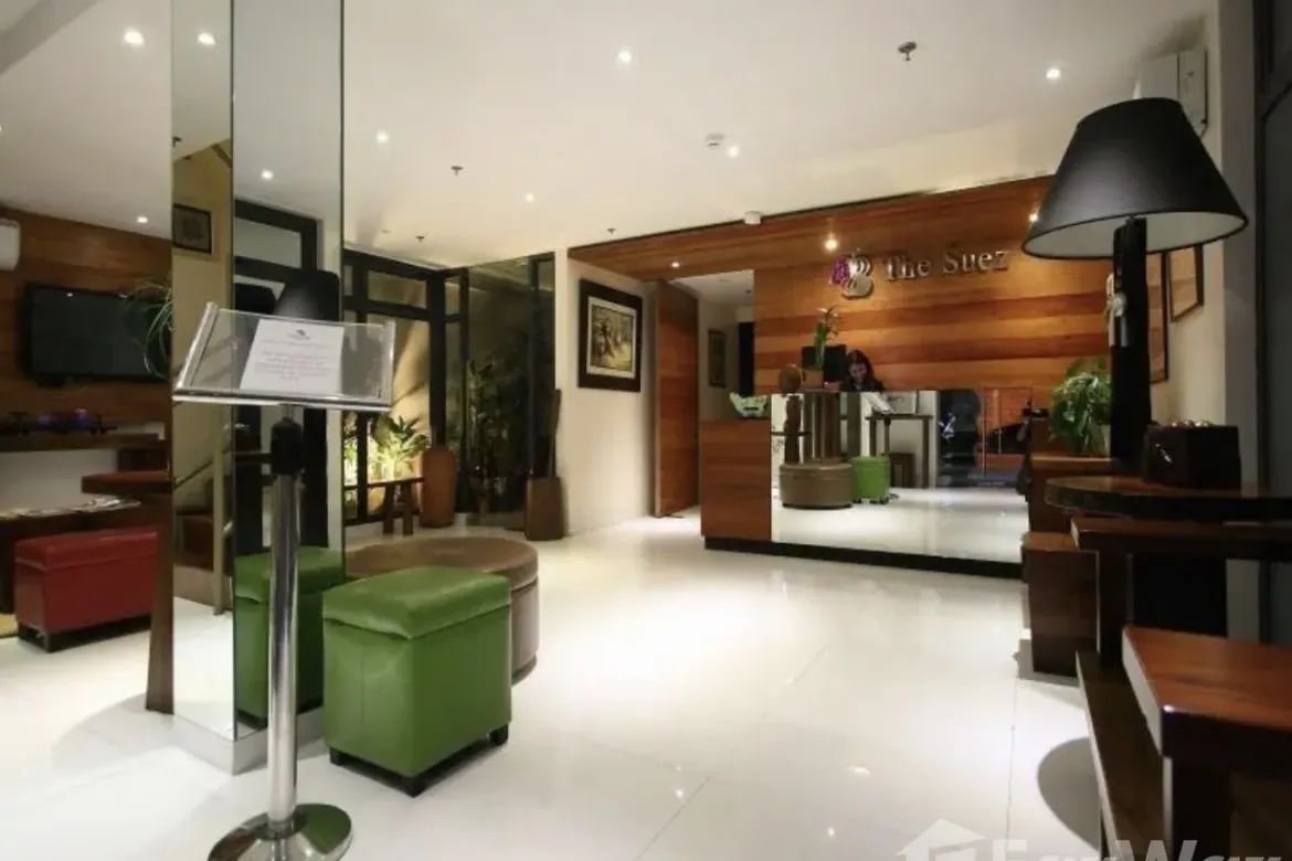 36 Bedroom Hotel / Resort for Sale in Comembo, Makati, Metro Manila – photo 3