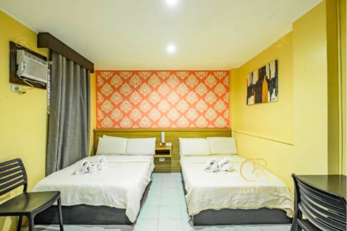 37 Bedroom Condo for Sale in Ermita, Manila, Metro Manila near LRT-1 United Nations – photo 4