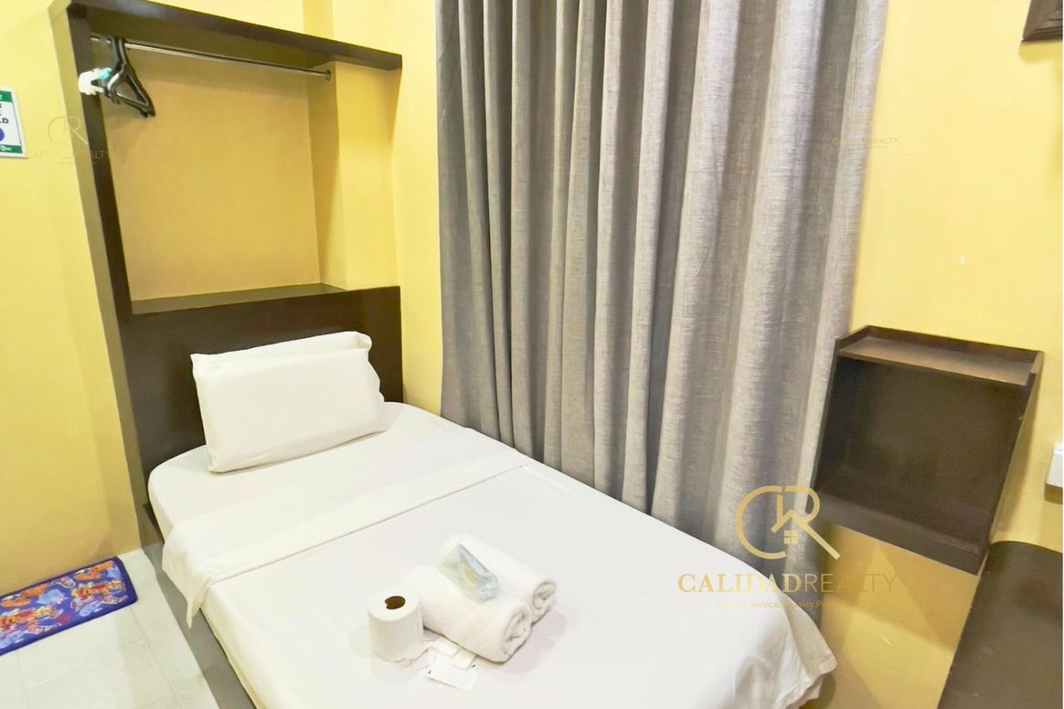 37 Bedroom Condo for Sale in Ermita, Manila, Metro Manila near LRT-1 United Nations – photo 5