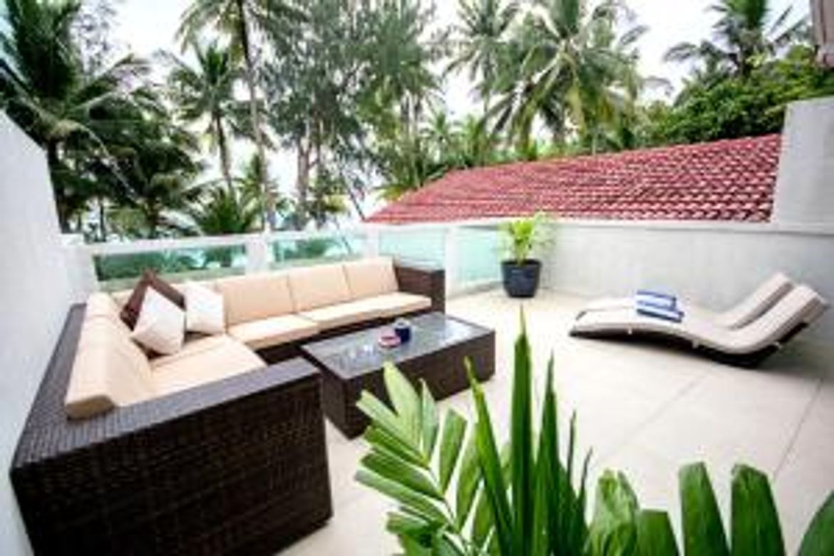 38 Bedroom Villa for Sale in Balabag, Malay, Aklan – photo 5