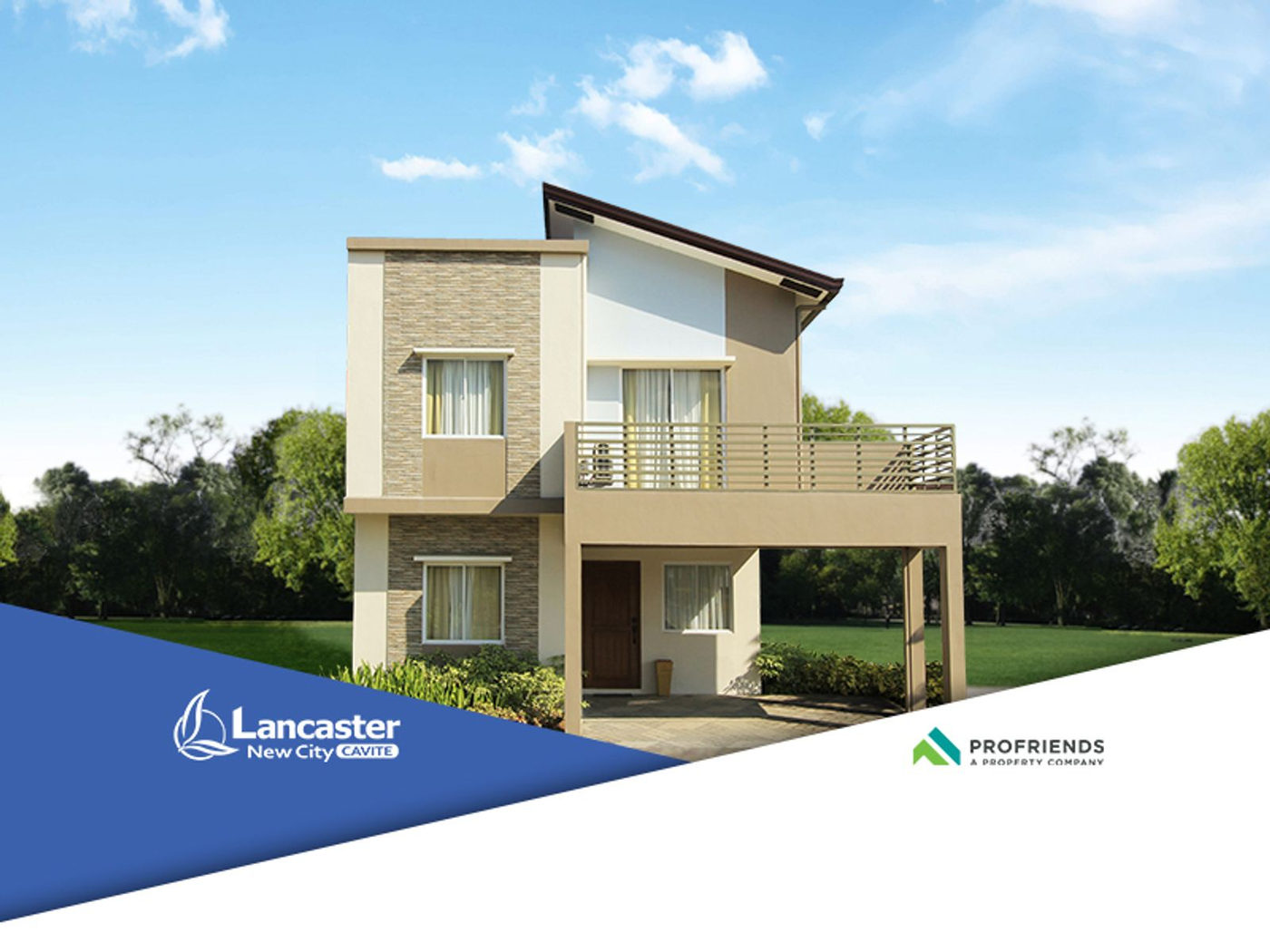 4-Bedroom Adelle Townhouse for Sale in Lancaster New City, Imus, Cavite – photo 8
