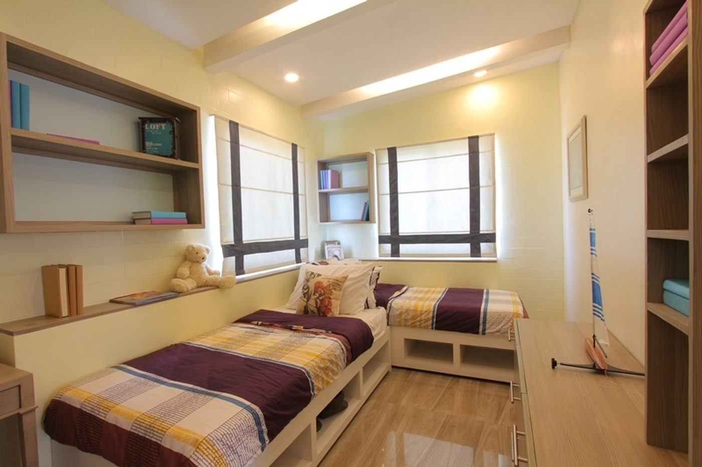 4-Bedroom Adelle Townhouse for Sale in Lancaster New City, Imus, Cavite – photo 10