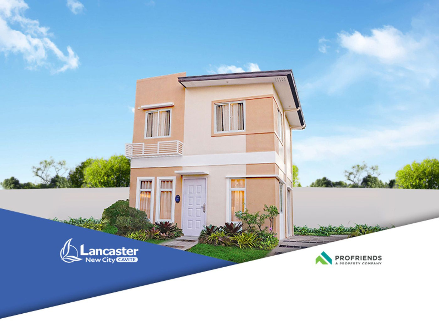 4-Bedroom Adelle Townhouse for Sale in Lancaster New City, Imus, Cavite – photo 13