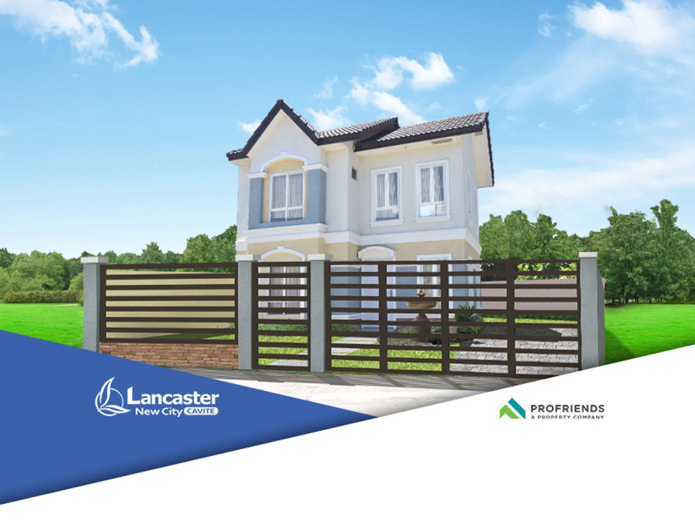 4-Bedroom Adelle Townhouse for Sale in Lancaster New City, Imus, Cavite – photo 23