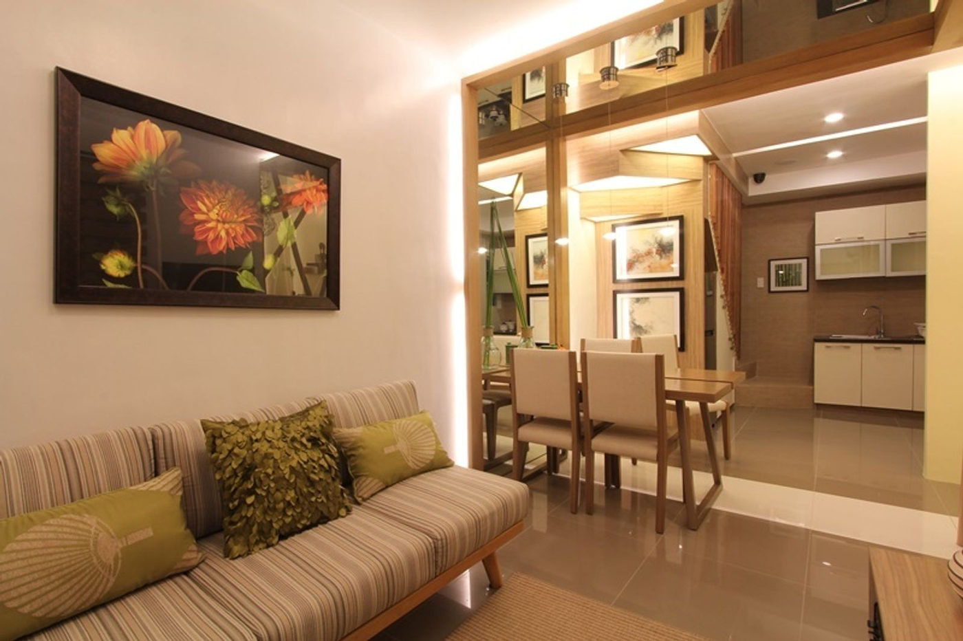 4-Bedroom Adelle Townhouse for Sale in Lancaster New City, Imus, Cavite – photo 39