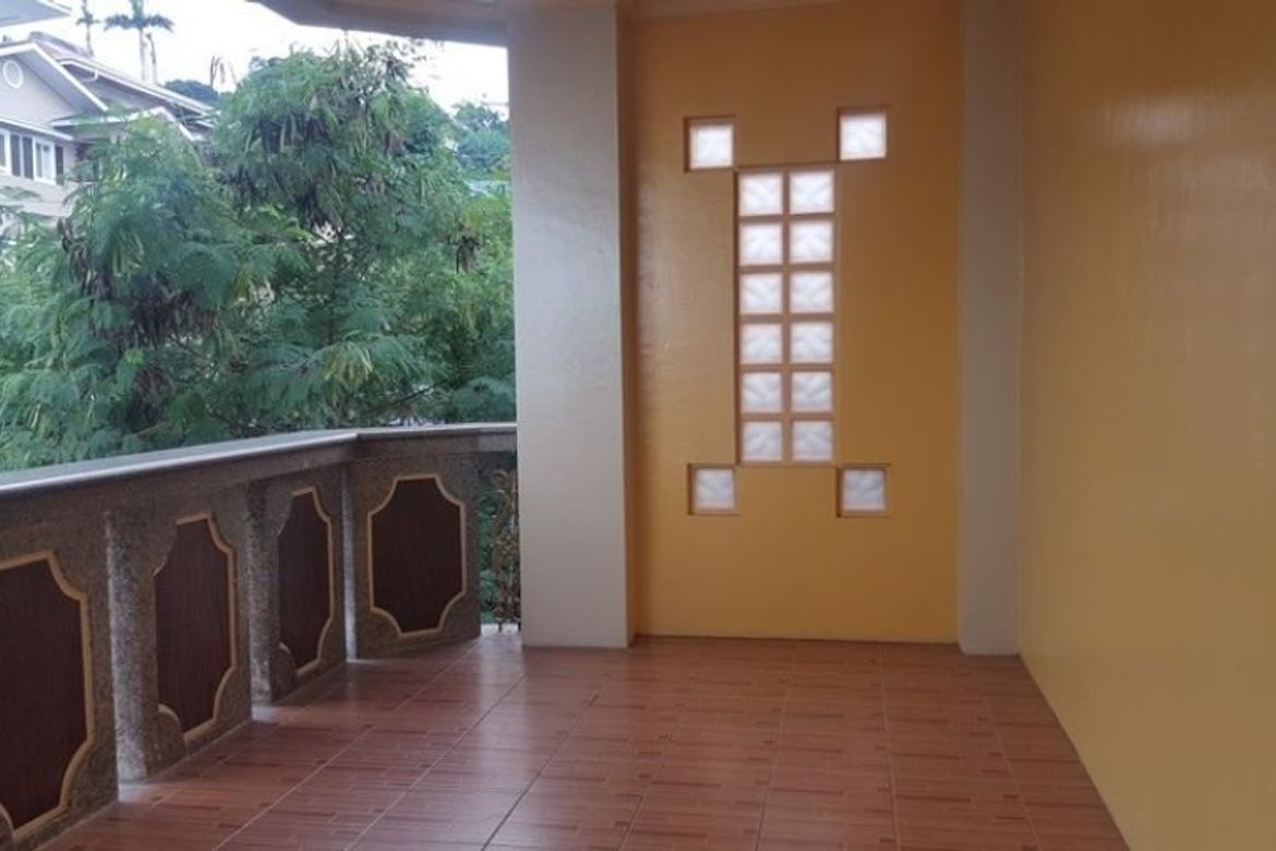 4 Bedroom Apartment for Rent in Guadalupe, Cebu City, Cebu photo 3