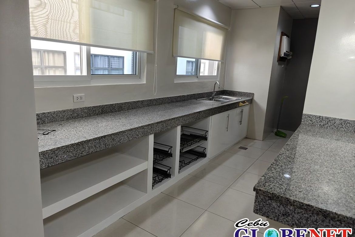 4 Bedroom Apartment for Rent in Luz, Cebu City, Cebu photo 2