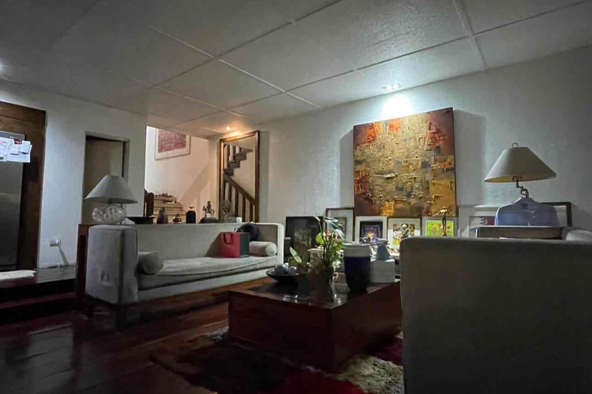 4 Bedroom Apartment for Rent in Pineda, Pasig, Metro Manila photo 2