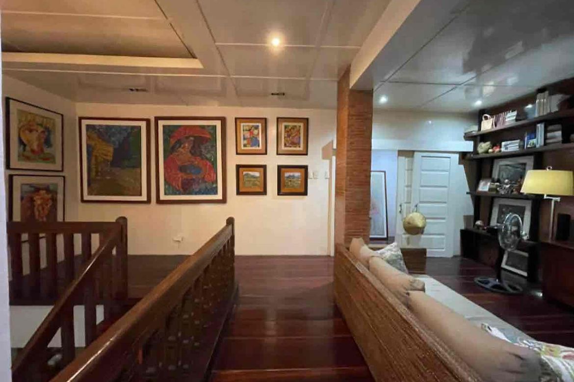 4 Bedroom Apartment for Rent in Pineda, Pasig, Metro Manila photo 4