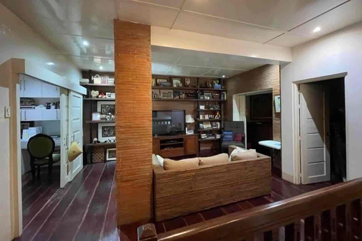 4 Bedroom Apartment for Rent in Pineda, Pasig, Metro Manila photo 5