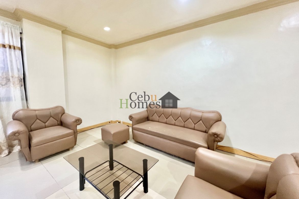 4 Bedroom Apartment for Rent in Talamban, Cebu City, Cebu photo 2