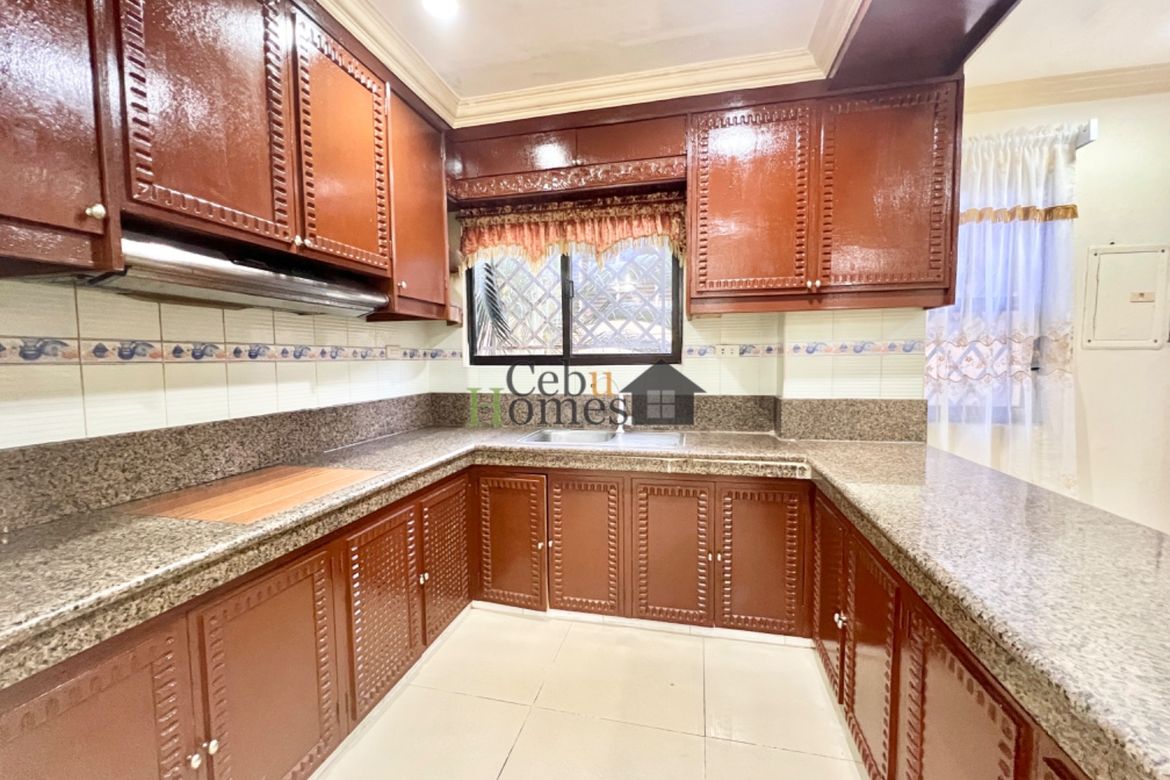4 Bedroom Apartment for Rent in Talamban, Cebu City, Cebu photo 3