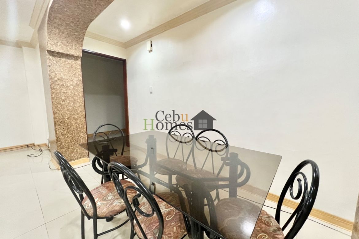 4 Bedroom Apartment for Rent in Talamban, Cebu City, Cebu photo 4