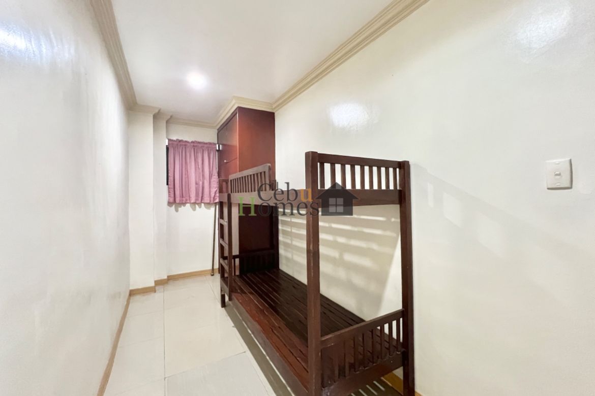 4 Bedroom Apartment for Rent in Talamban, Cebu City, Cebu photo 5
