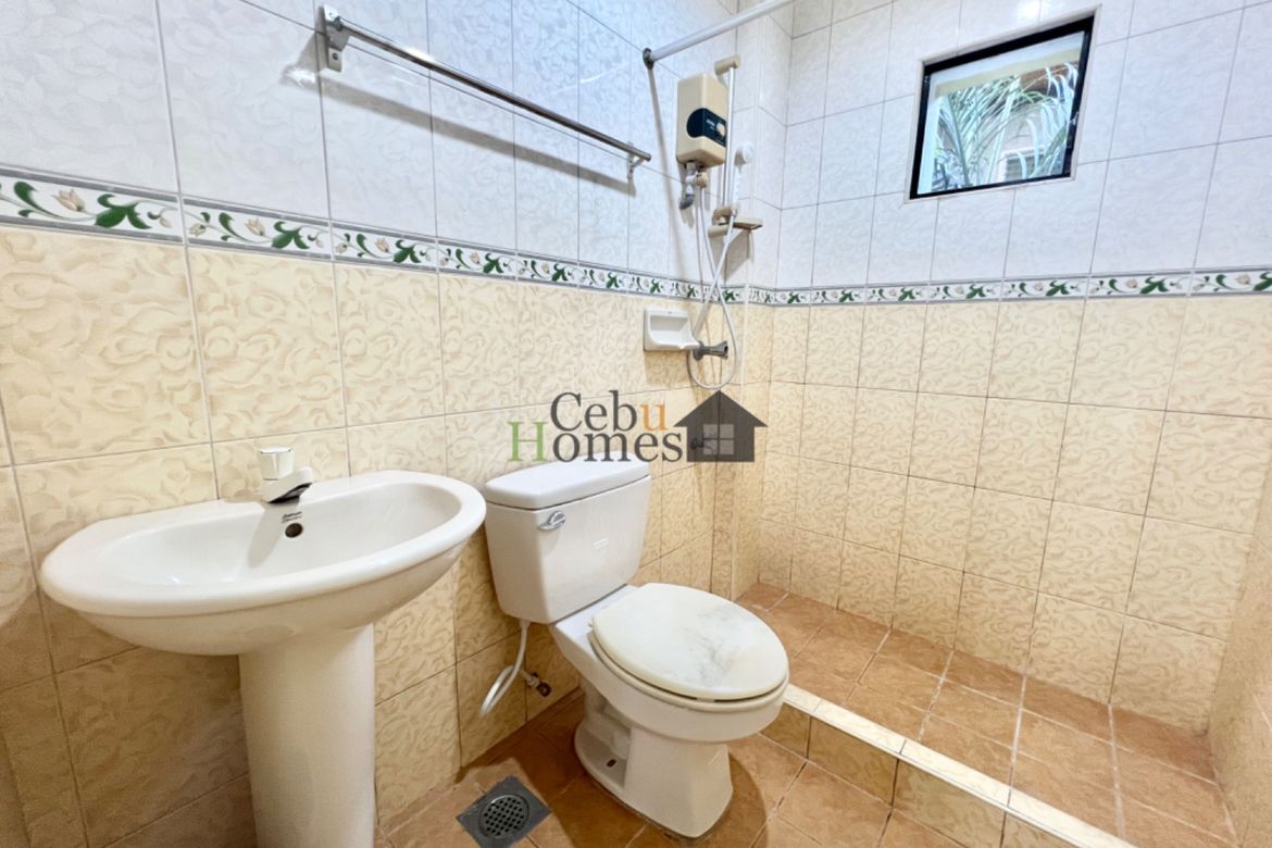 4 Bedroom Apartment for Rent in Talamban, Cebu City, Cebu photo 8