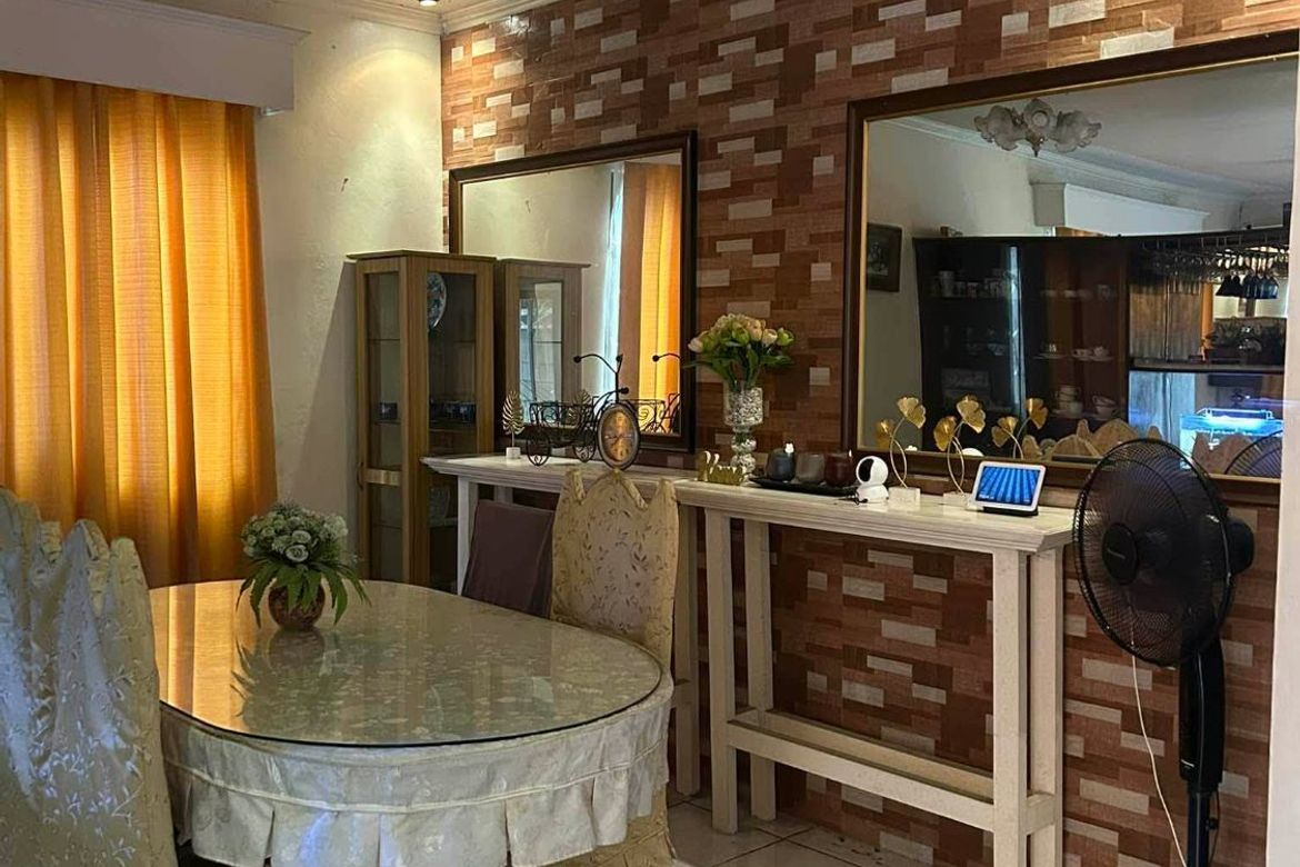 4 Bedroom Apartment for Sale in Bulihan, Malolos, Bulacan – photo 3