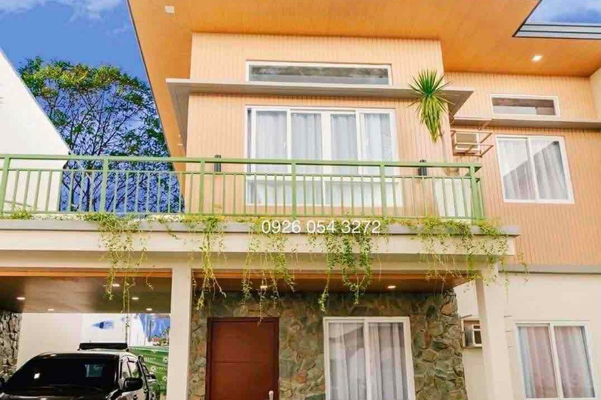 4 Bedroom Apartment for Sale in Cagbang, Oton, Iloilo