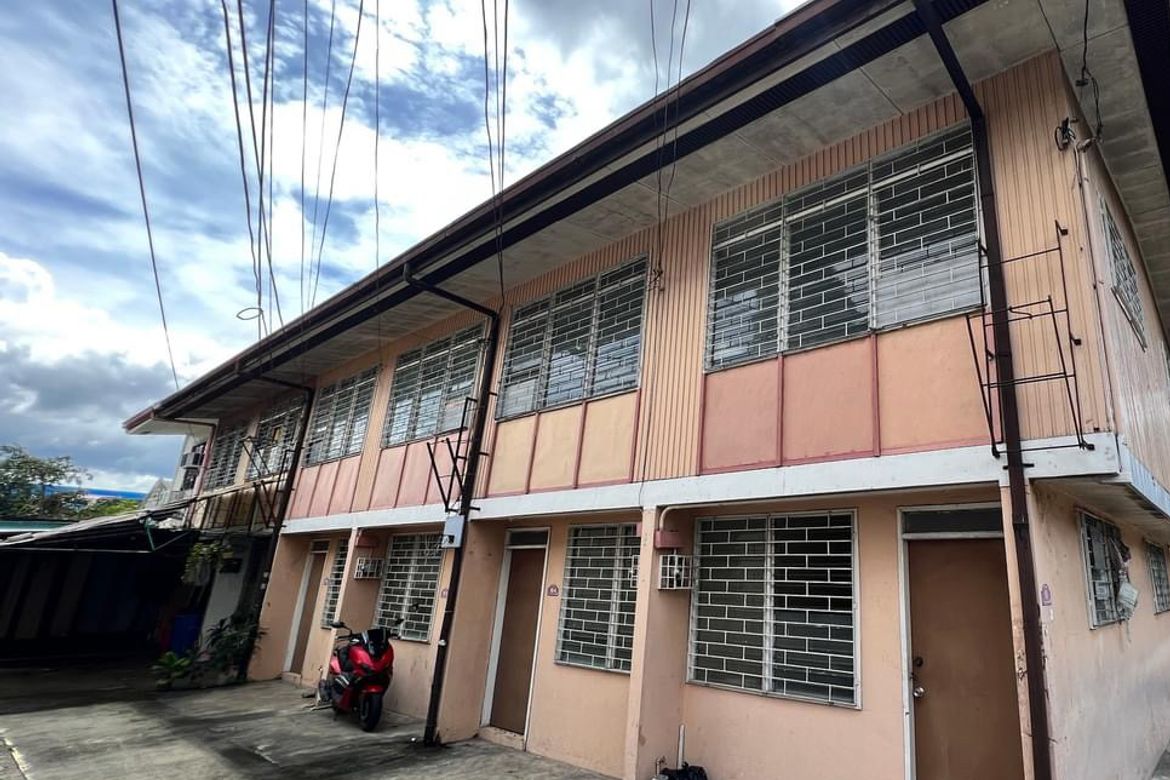 4 Bedroom Apartment for Sale in Parang, Marikina, Metro Manila – photo 2