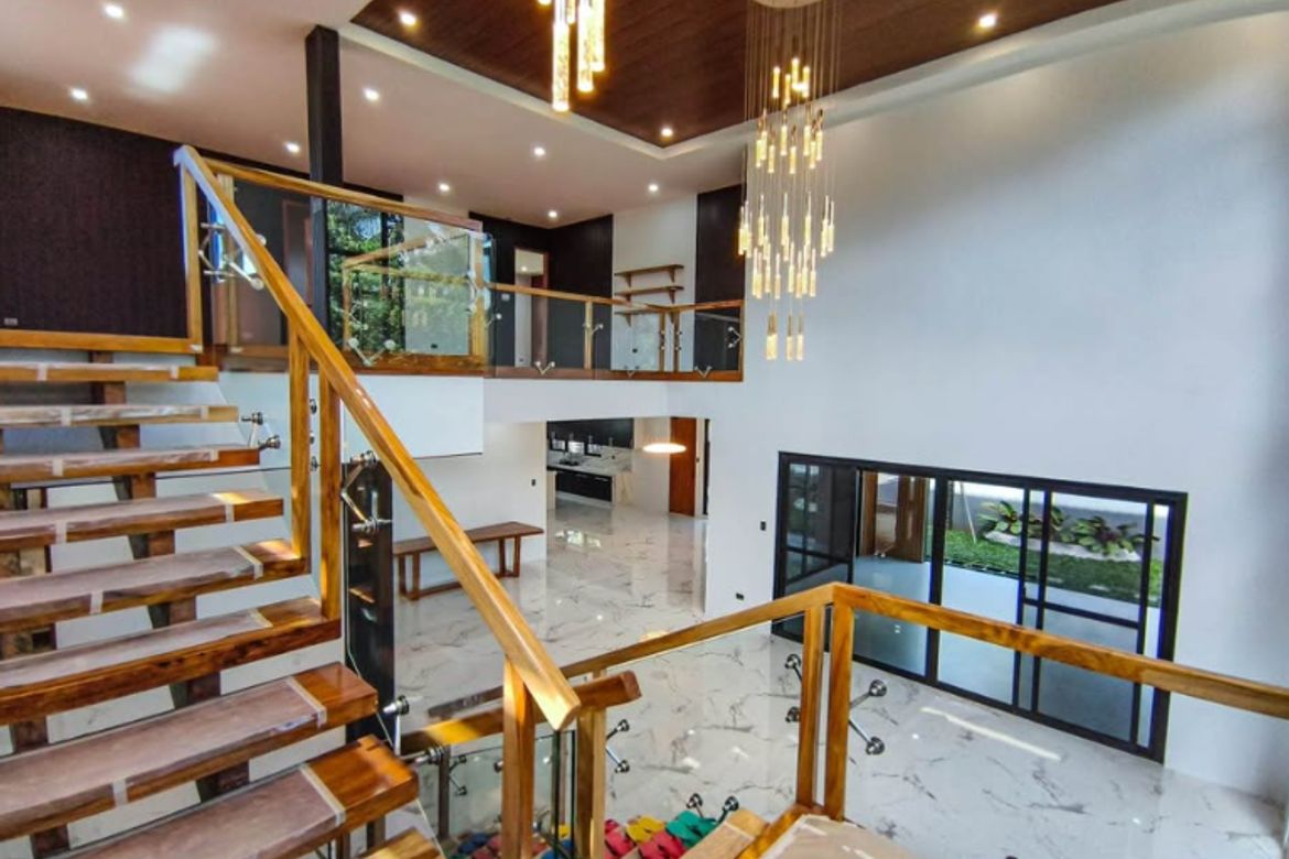 4 Bedroom Apartment for Sale in San Jose, Tagaytay, Cavite – photo 8