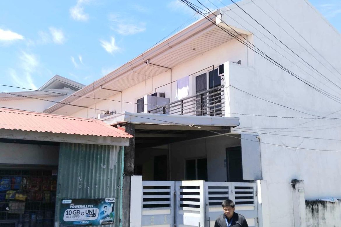 4 Bedroom Apartment for Sale in Talimundoc, Orani, Bataan