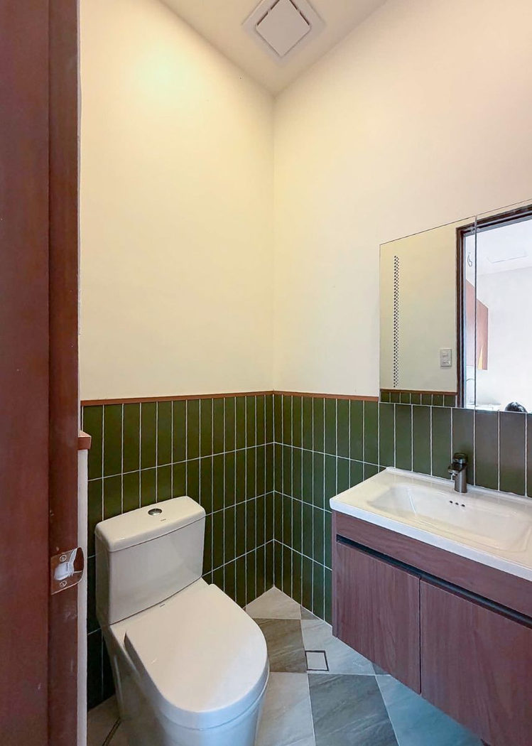 4-Bedroom Brand-New House and Lot for Sale in Monte Vista, Industrial Valley, Marikina – photo 33