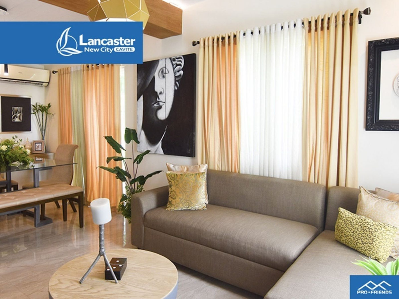 4-Bedroom Briana House and Lot for Sale in Lancaster New City, Imus, Cavite – photo 14