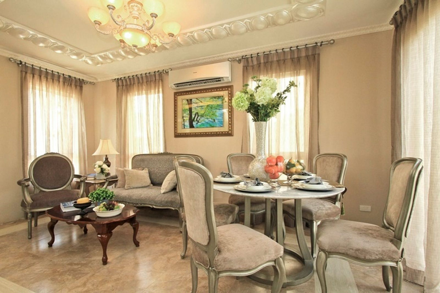 4-Bedroom Briana House and Lot for Sale in Lancaster New City, Imus, Cavite – photo 24