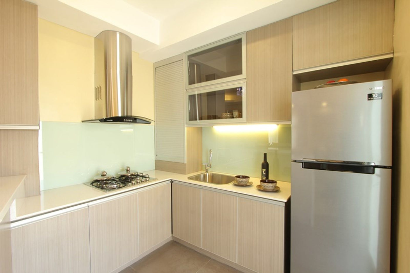 4-Bedroom Briana House and Lot for Sale in Lancaster New City, Imus, Cavite – photo 55