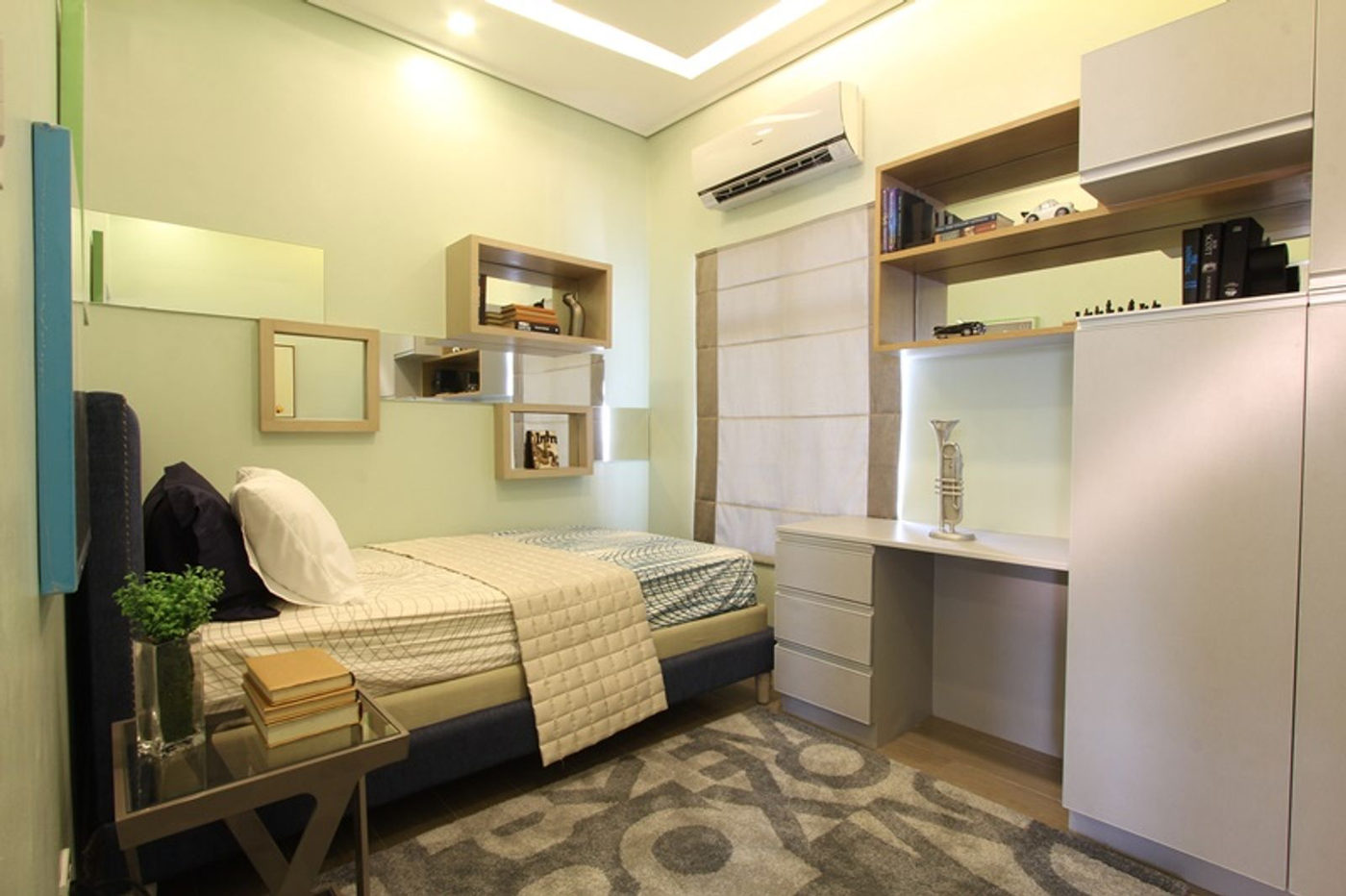 4-Bedroom Briana House and Lot for Sale in Lancaster New City, Imus, Cavite – photo 58