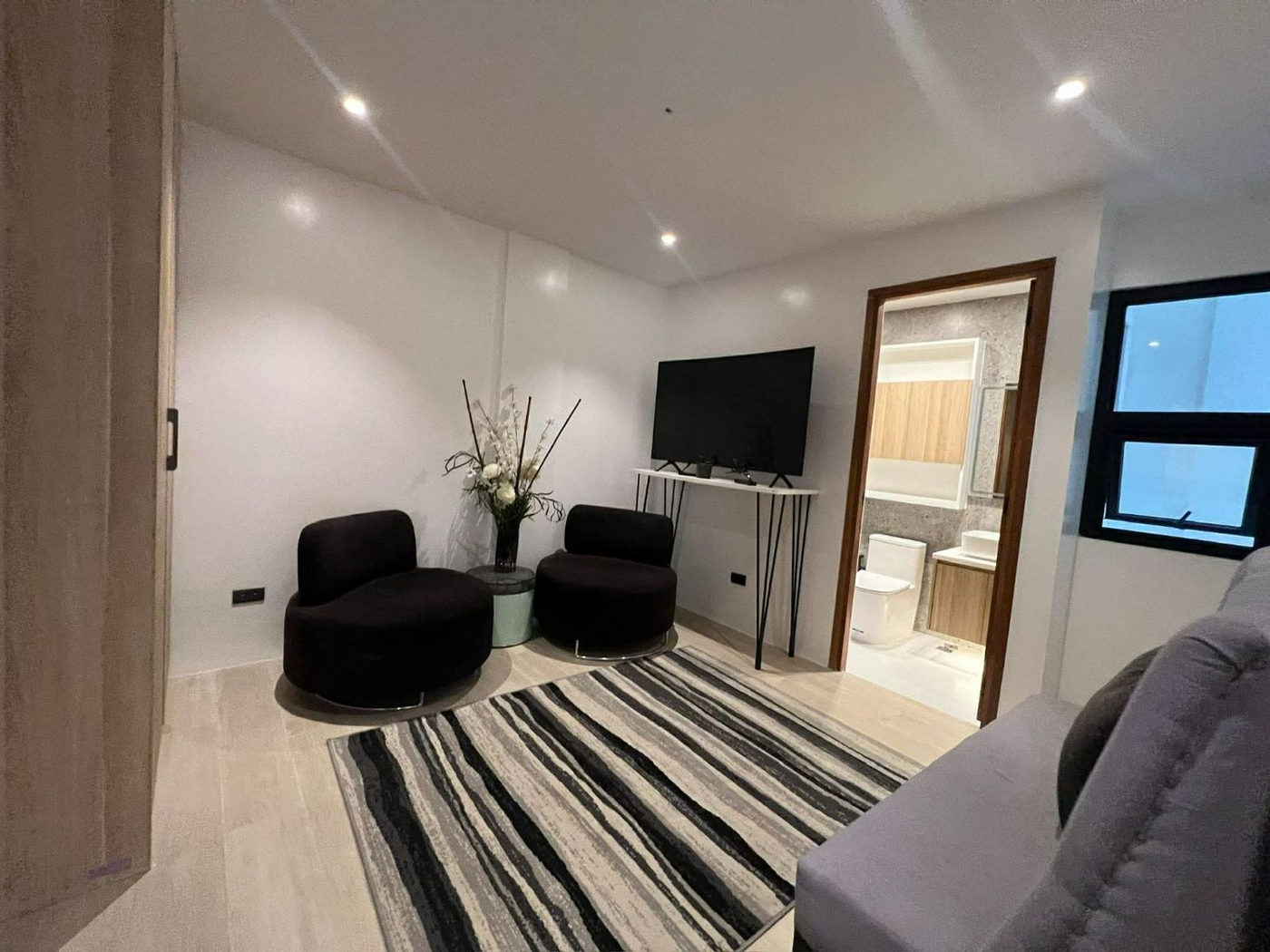 4-Bedroom Citrine Townhouse for Sale in Malamig, Mandaluyong, Metro Manila – photo 20