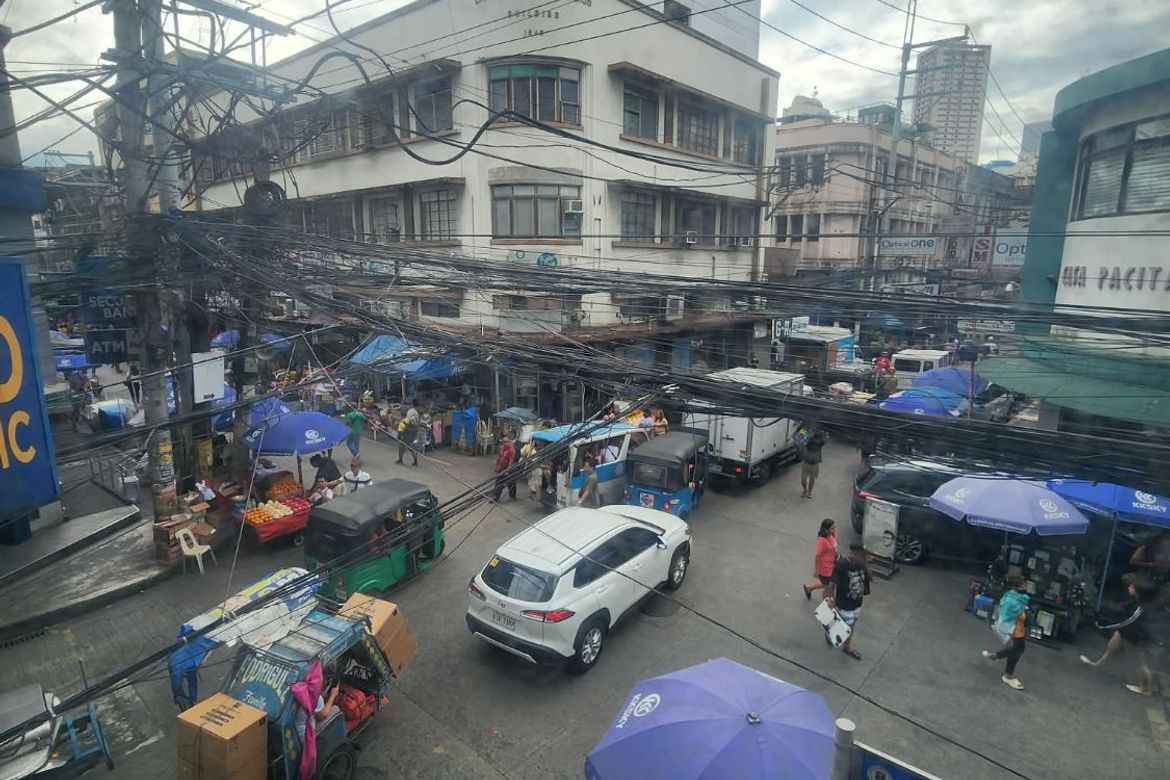 4 Bedroom Commercial for Rent in Quiapo, Manila, Metro Manila near LRT-1 Carriedo photo 5