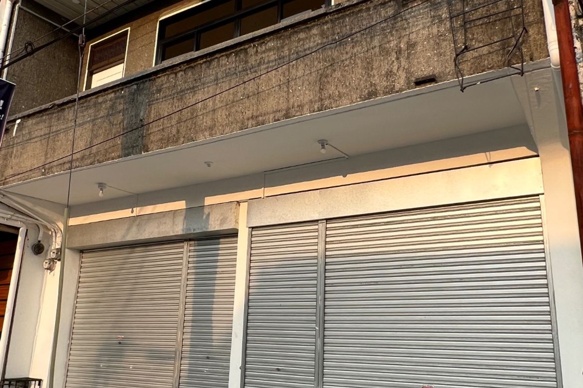 4 Bedroom Commercial for Sale in Lourdes Sur, Angeles, Pampanga – photo 2