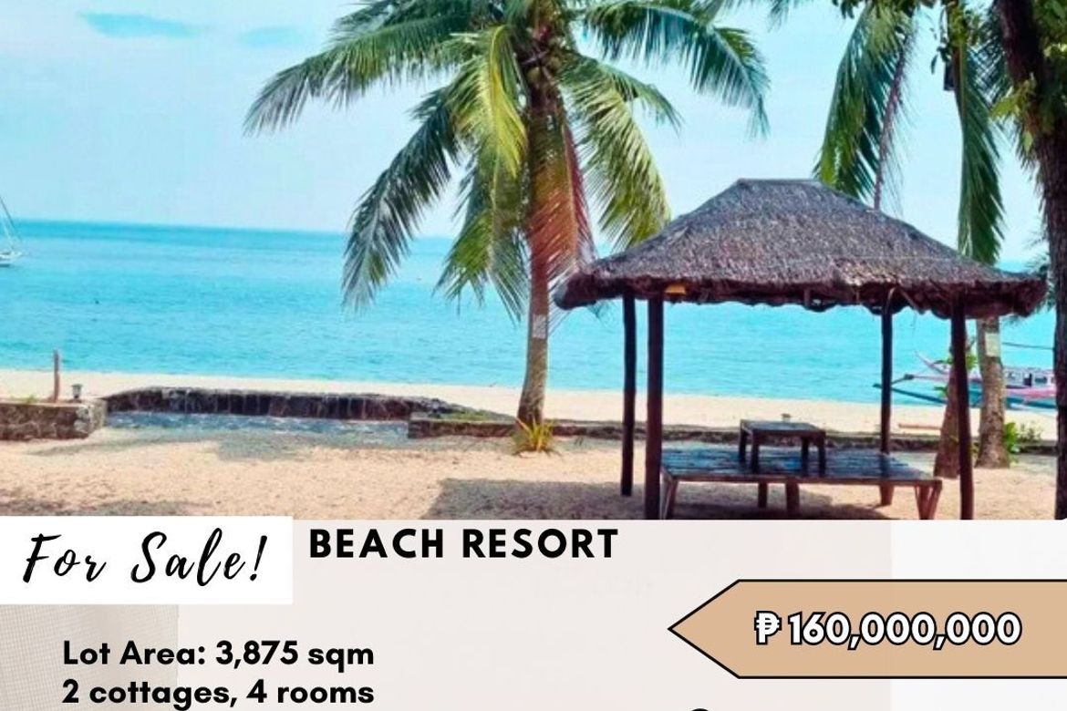 4 Bedroom Commercial for Sale in Quipot, San Juan, Batangas