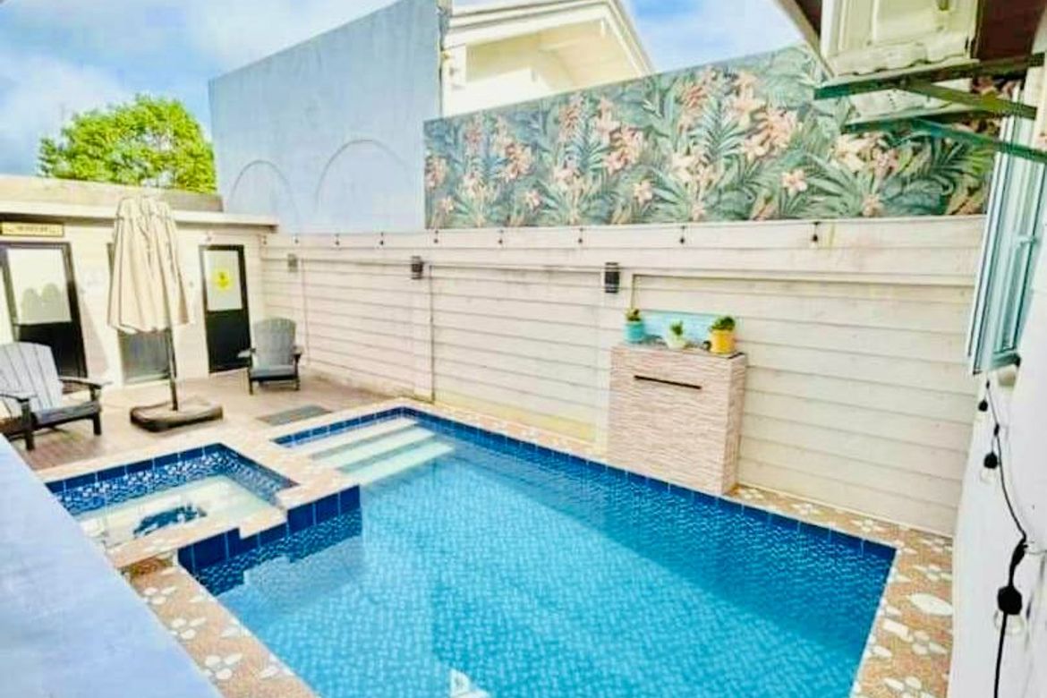 4 Bedroom Commercial for Sale in San Jose, Tagaytay, Cavite – photo 2