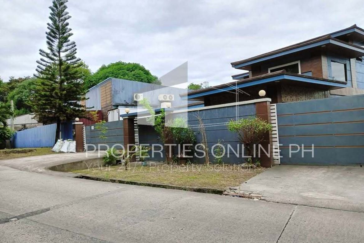 4 Bedroom Commercial for Sale in San Luis, Antipolo, Rizal