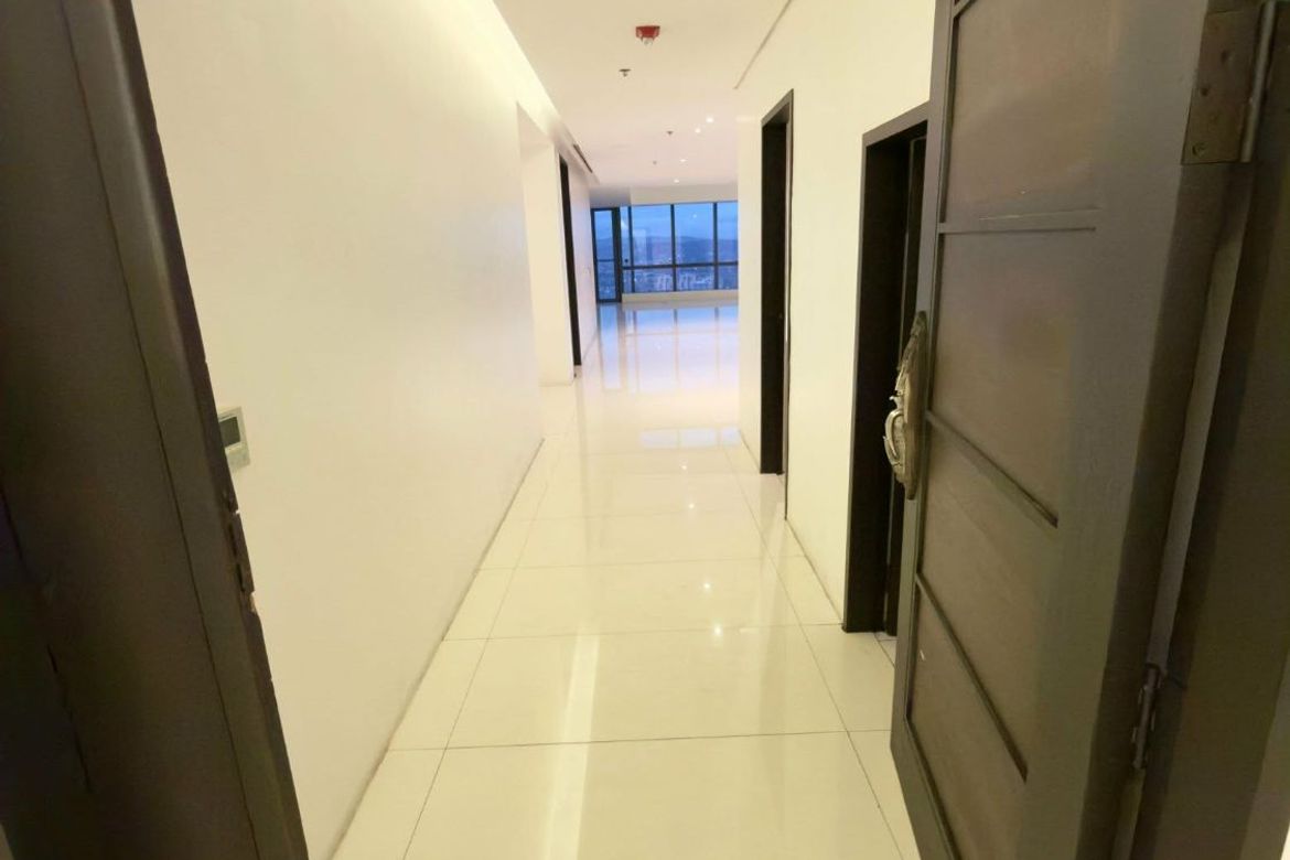 4 Bedroom Condo for Rent in Avantgarde Residences, San Antonio, Pasig, Metro Manila near MRT-3 Ortigas photo 2