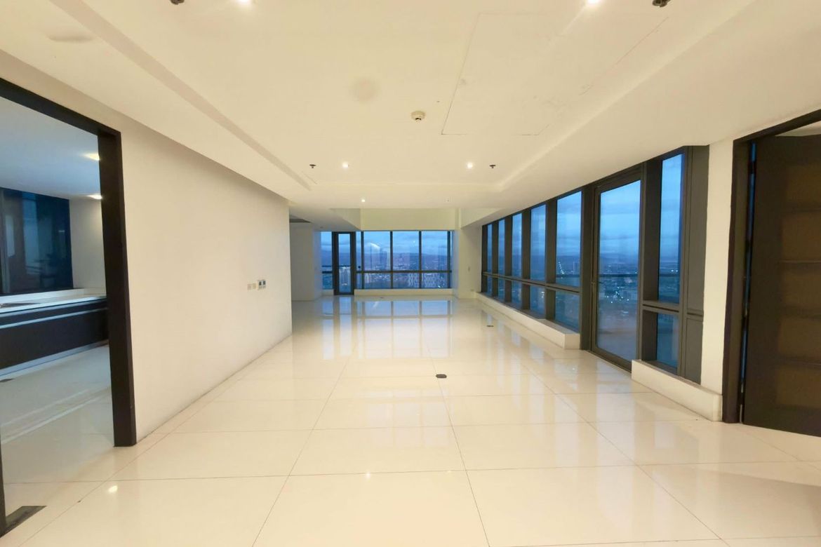 4 Bedroom Condo for Rent in Avantgarde Residences, San Antonio, Pasig, Metro Manila near MRT-3 Ortigas photo 5